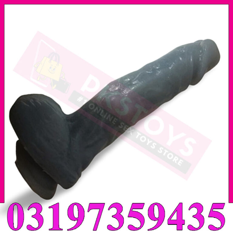 Big Black Long Dildo In Pakistan