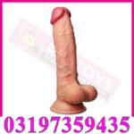 Dildo Deep Thrill in Pakistan