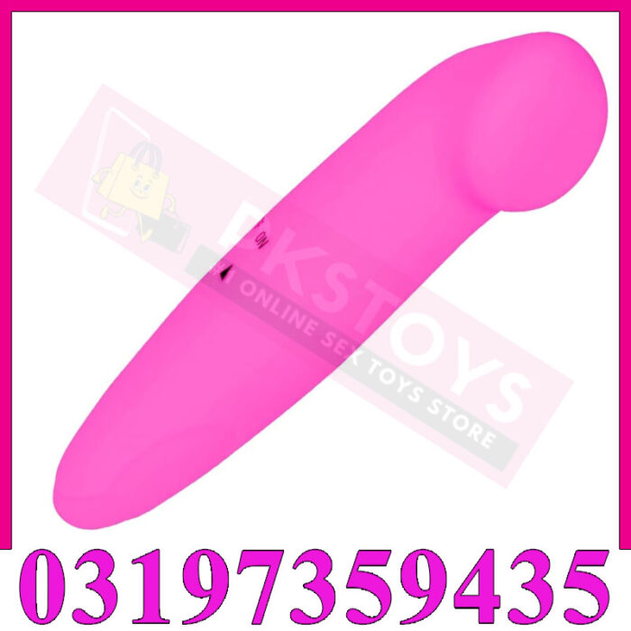 Eis Mini Vibrator 12 Cm In Pakistan