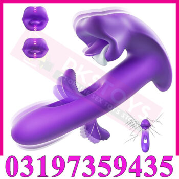 G Spot Vibrator Adult Toys In Pakistan