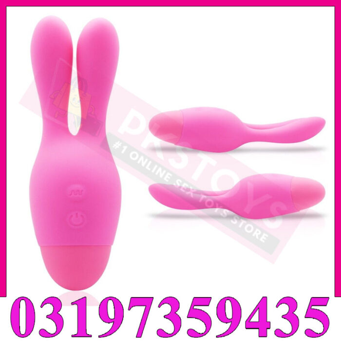 Neojoy Bunny Ears Vibrator In Pakistan