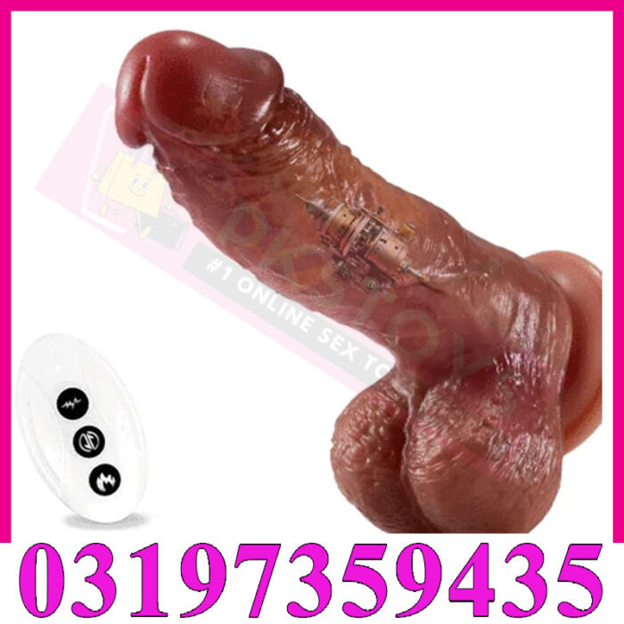 Powerful Motor Dildos In Pakistan