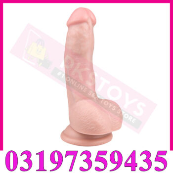 Realistic 15cm Dildo In Pakistan