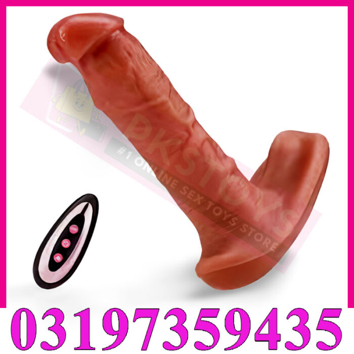 Realistic Large Dildo In Pakistan
