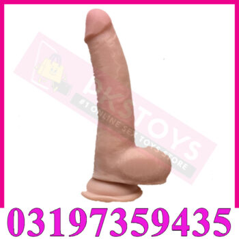 Realistic Pure Dildo In Pakistan