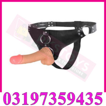 Soft Touch Dildo in Pakistan