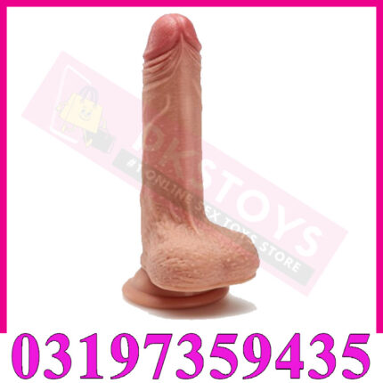 Suction Cup Sex Toy In Pakistan