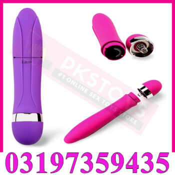 Bullet Vibrator Sex Toy In Pakistan
