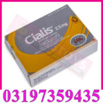 Cialis Trusted Tablets In Pakistan
