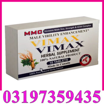 Enhance Power Vimax In Pakistan