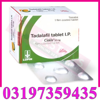 Tadalafil Health Tablets In Pakistan