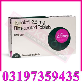 Tadalafil Original Pack In Pakistan