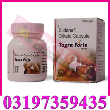 Tagra Forte Max In Pakistan