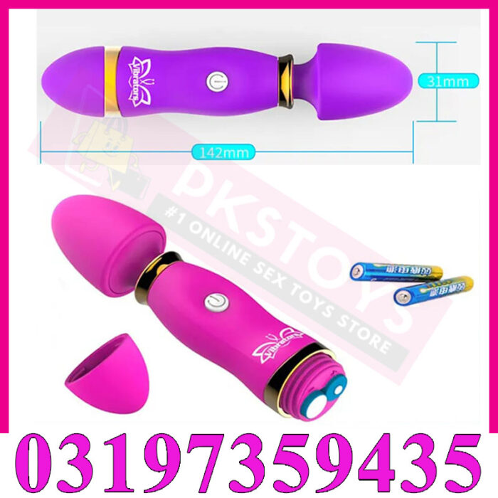 Wireless Mini Sex Toy In Pakistan