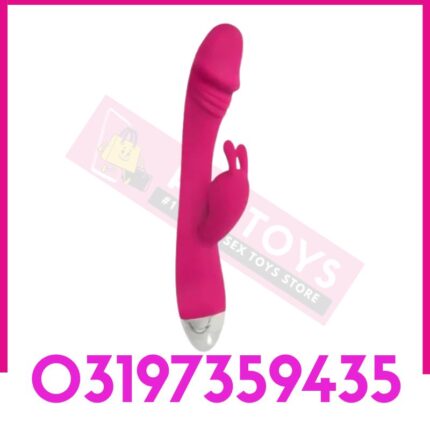Rabbit Vibrator In Pakistan