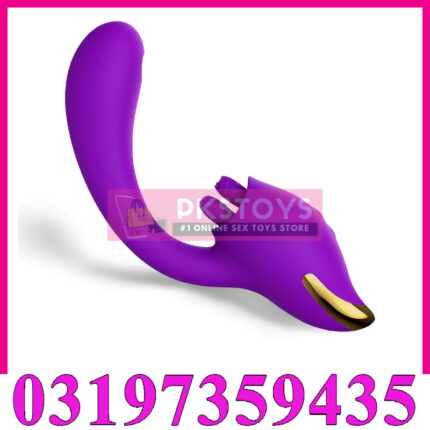 G Spot Vibrating Toys For Girl In Pakistan