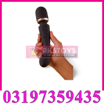 Flexible Dual Vibrator In Pakistan