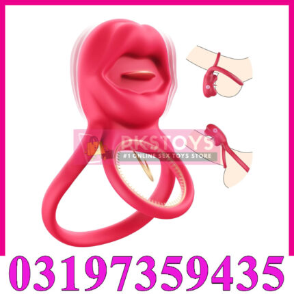 Hidden Vibrator Toy In Pakistan