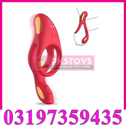 Intimate Vibe Toy In Pakistan