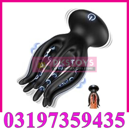Jaly Type Vibrater Sex Toy In Pakistan