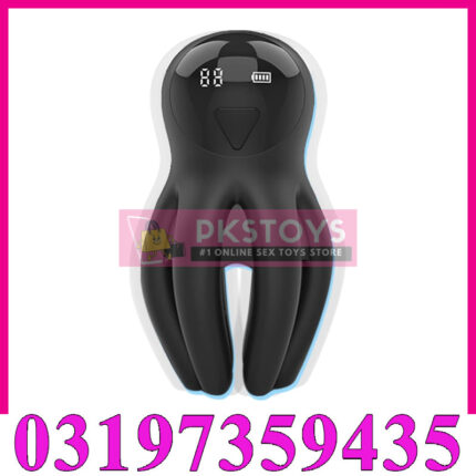 Long Range Sex Toy In Pakistan