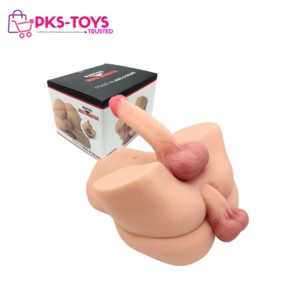 Kiotos Masturbator Penis in Ass Dildo In Pakistan