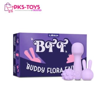 Calmras BFF Vibrator In Pakistan