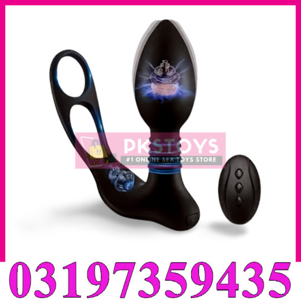 Power Wand Vibrator Toy In Pakistan