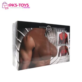 Perky Pair G-Cup Wearable Silicone Breasts In Pakistan