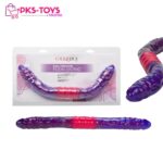 Dual Vibrating Flexi-Dildo In Pakistan