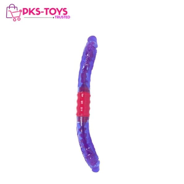 Dual Vibrating Flexi-Dildo In Pakistan