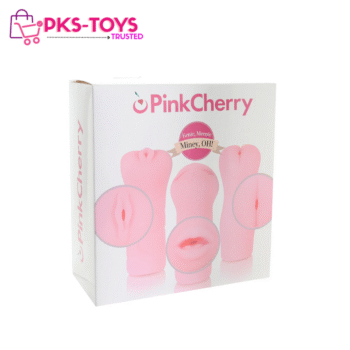 PinkCherry Stroker Set In Pakistan